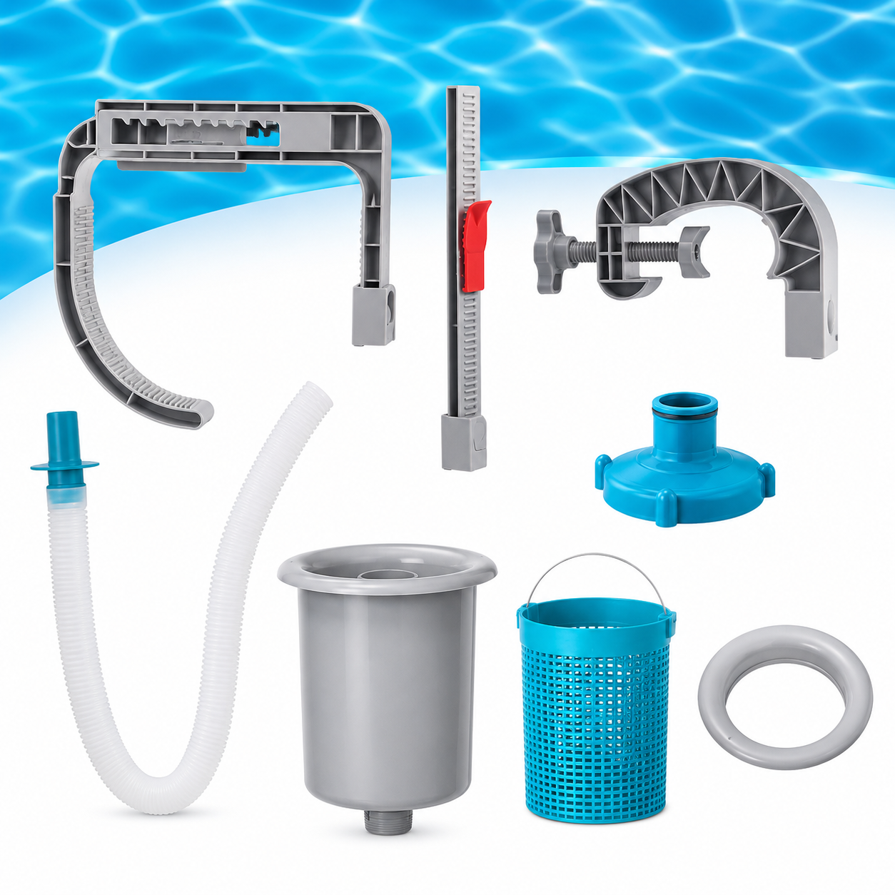 Pool Skimmer
