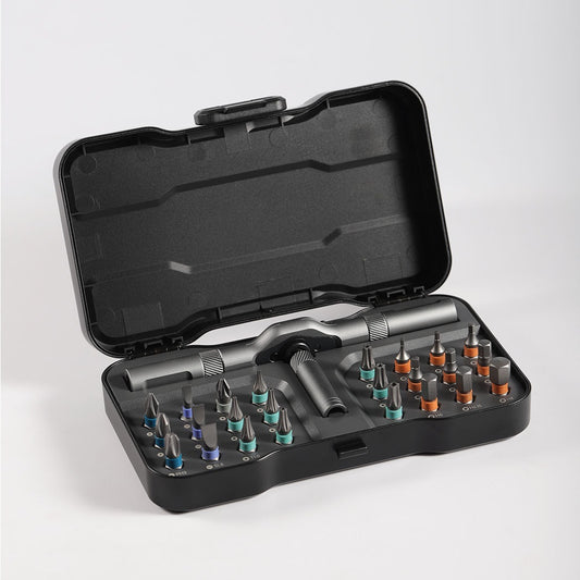 Multifunctional Toolbox mysite