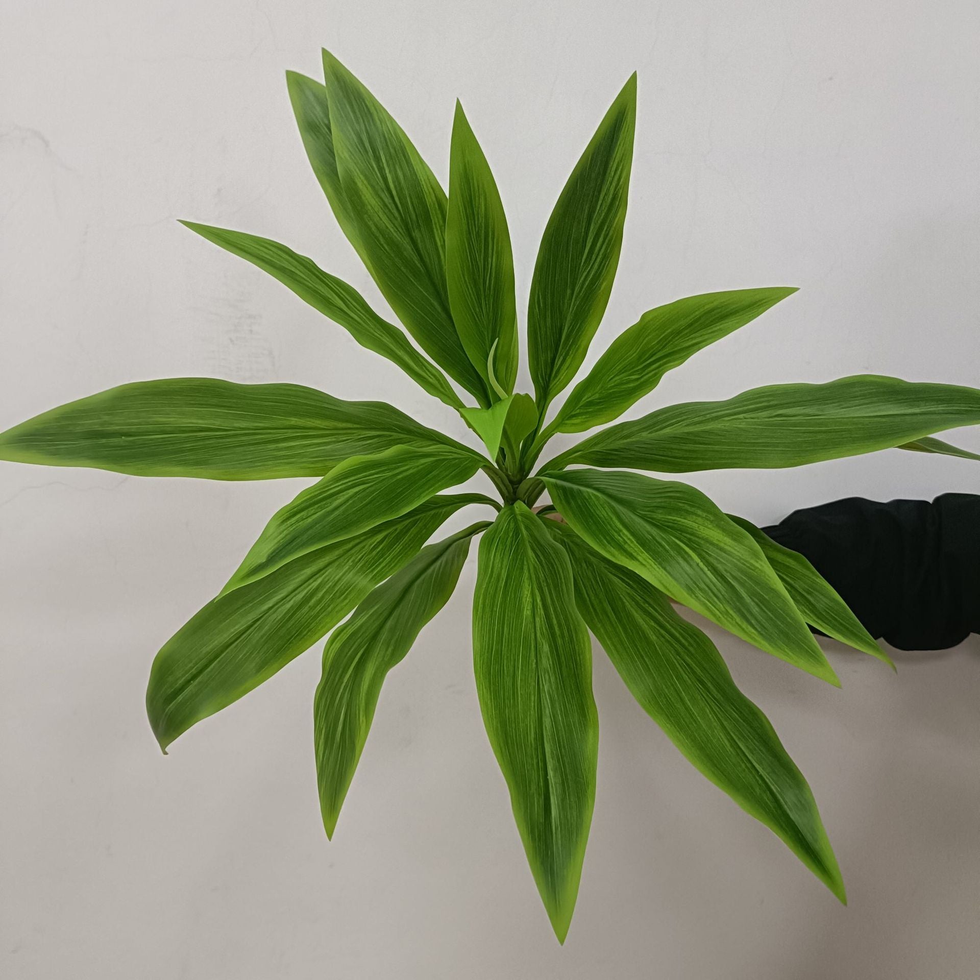 Artificial Red Cordyline Ti Plant – No-Fuss Year-Round Vibrant Foliage product image 9