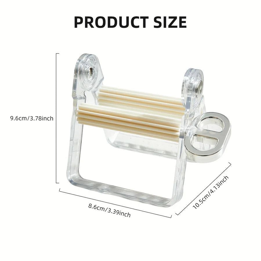 Toothpaste Squeezer Roller Buy one get one free! mysite