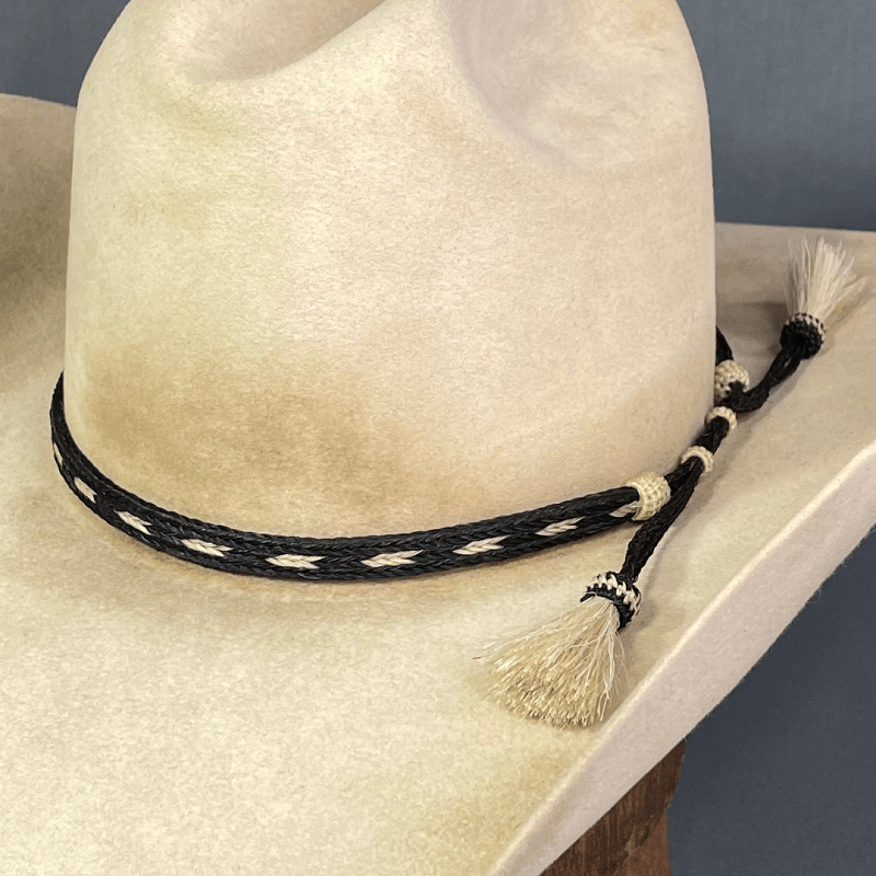 🔥Hot sale 🔥Handmade Cowboy Hat