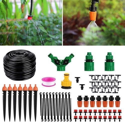 🔥Summer Sale-49% OFF🔥Mist Cooling Automatic Irrigation System