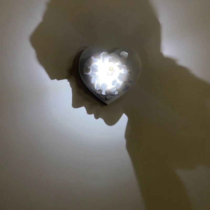 ⏰VIP Shipping Today Only⏰🌙 3D Shadow Night Light – Where Light Meets Imagination