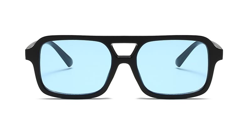Sandra rectangle Sunglasses