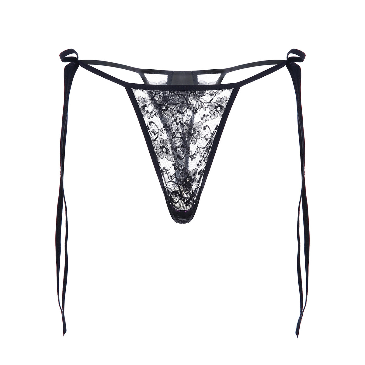 Underwear that "jumps"-TooShy