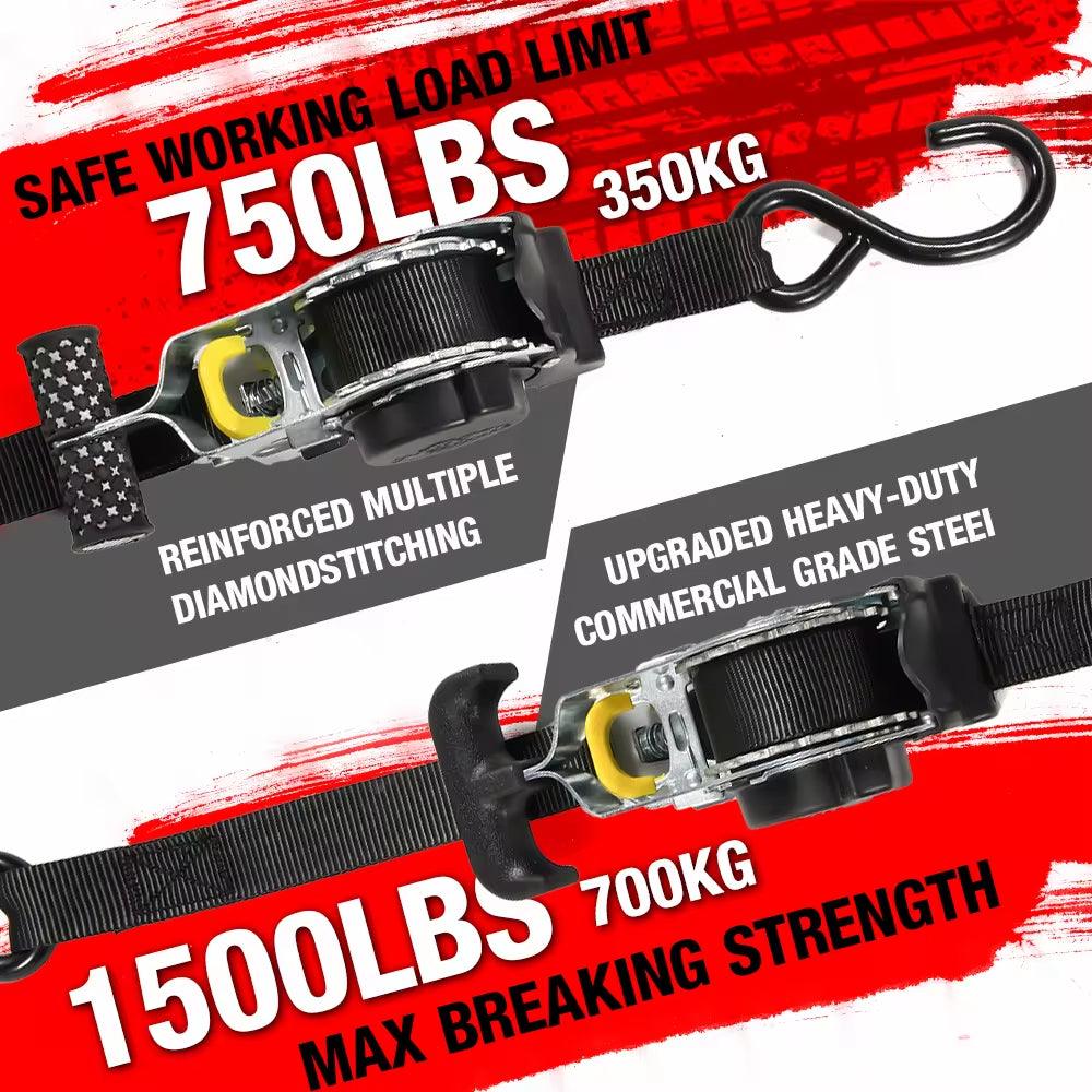 🔥Hot Sale-Auto Ratchet Strap mysite