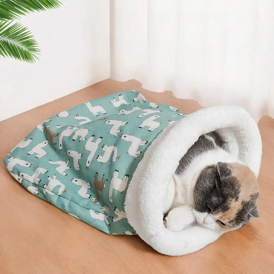 Cozy Pet Nest for Cats and Dogs product image 2