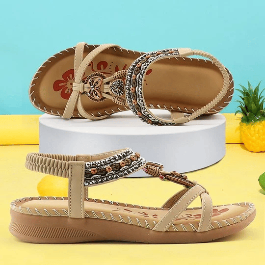 New Bohemian Style Sandals