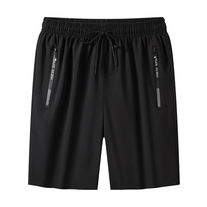 🏆Flash Sale⚡ 50K+ SOLD! Almost Gone-💥🔥Ice Silk Quick Drying Stretch Shorts,Best Gifts