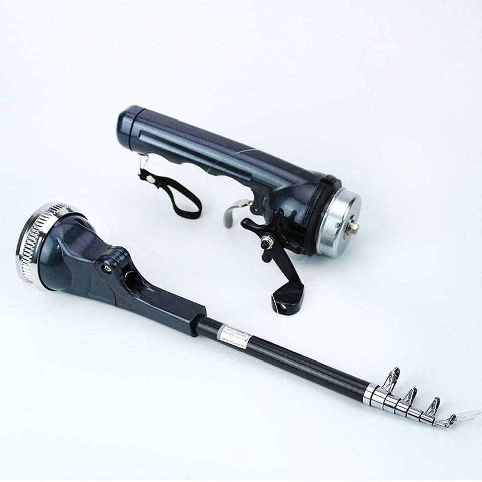 Folding Rod - Buy two and get free shipping! mysite