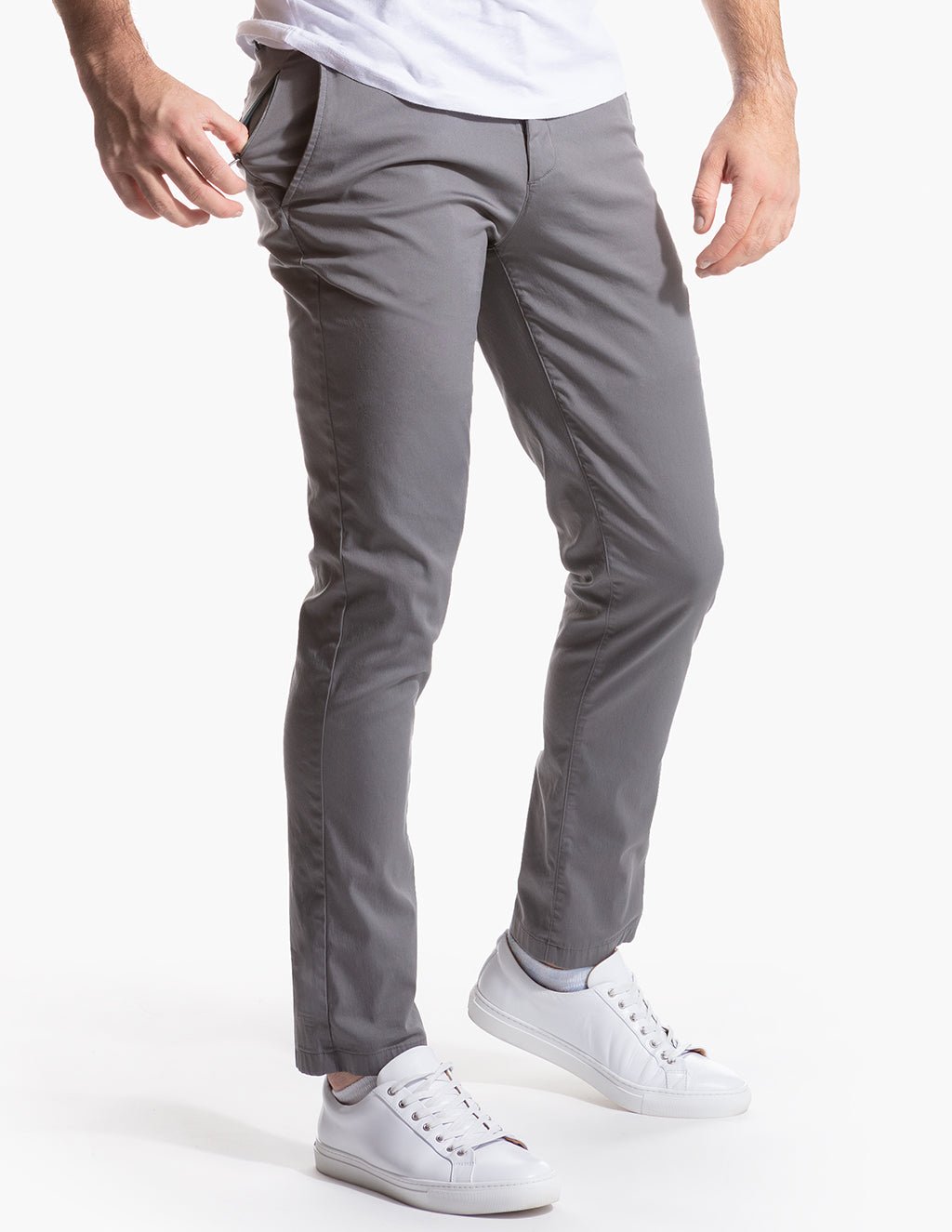 Stretch Khakis (Buy 2 Free Shipping) mysite