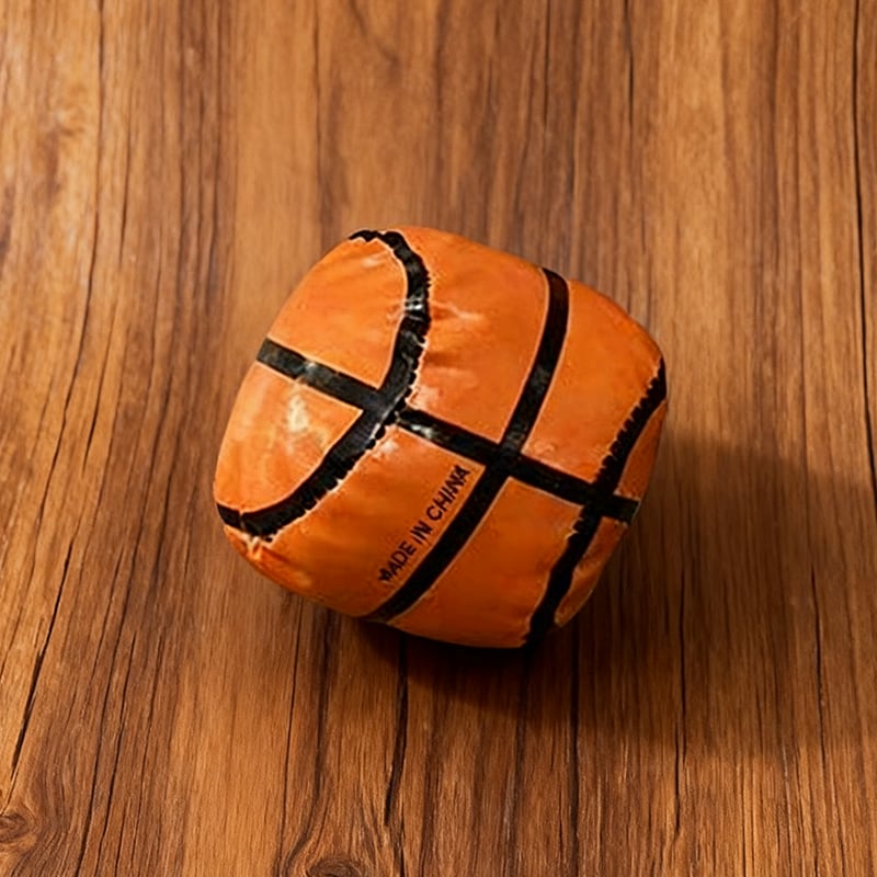 🔥 Hanging Indoor Basketball Hoop