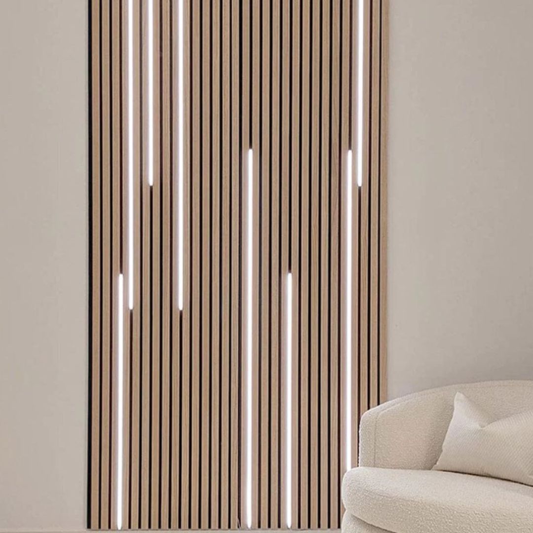 Neon LED Strip Lights(Bring vibrant lighting and a stylish touch)