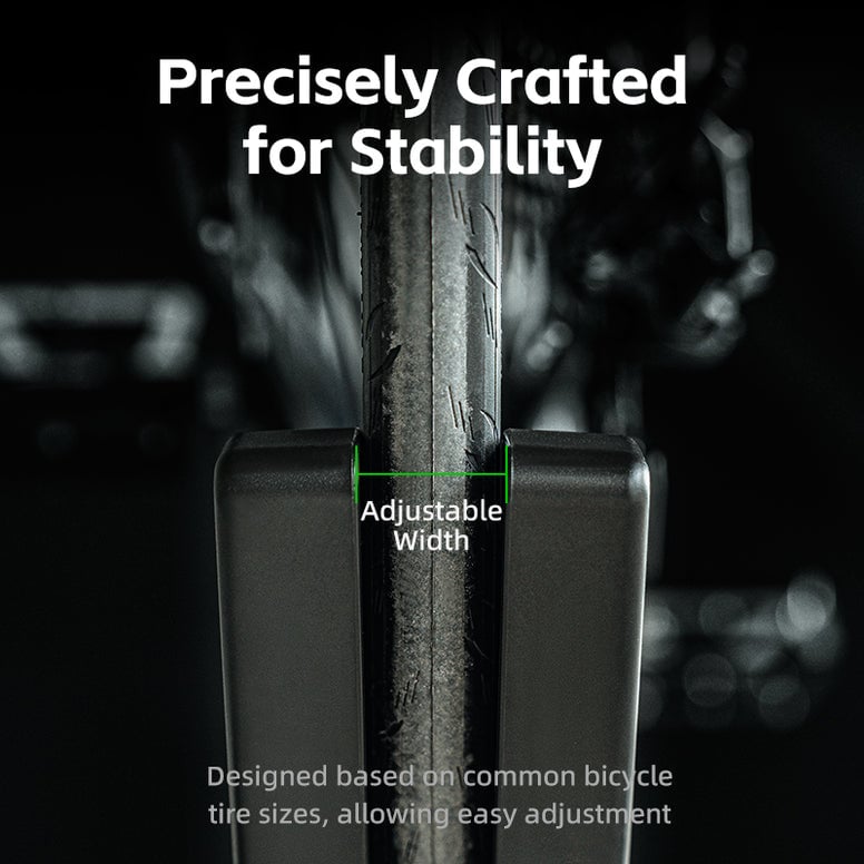 🚲Universal Bike Parking Storage Rack