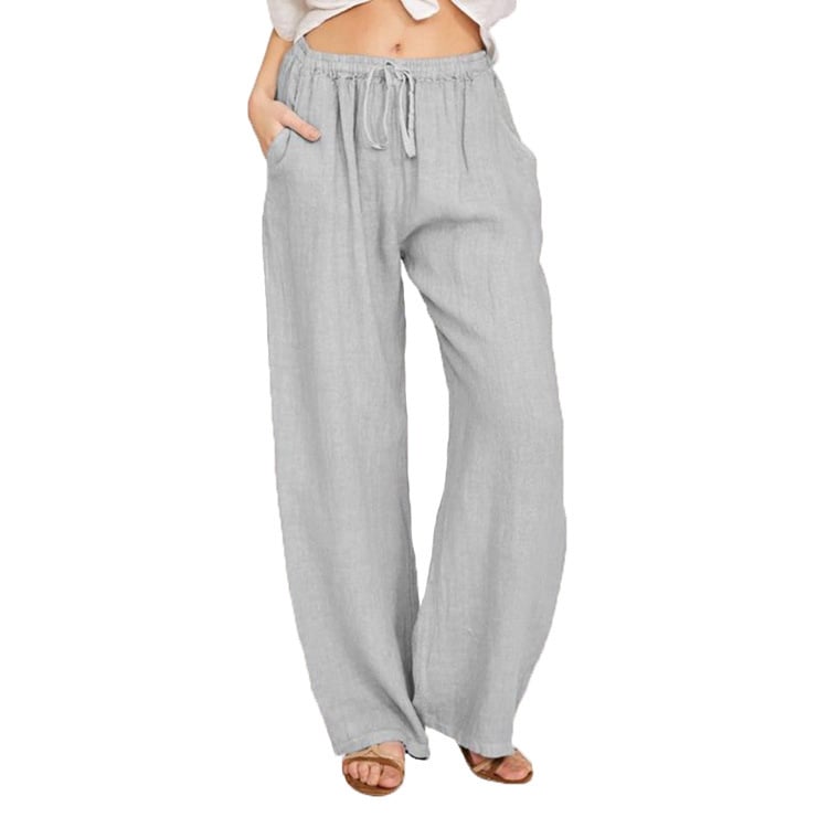 Linen Pants-Buy 3 Free Shipping mysite