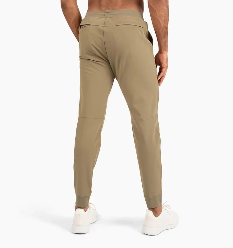 Stretch Suit Pants (BUY 2 FREE SHIPPING)