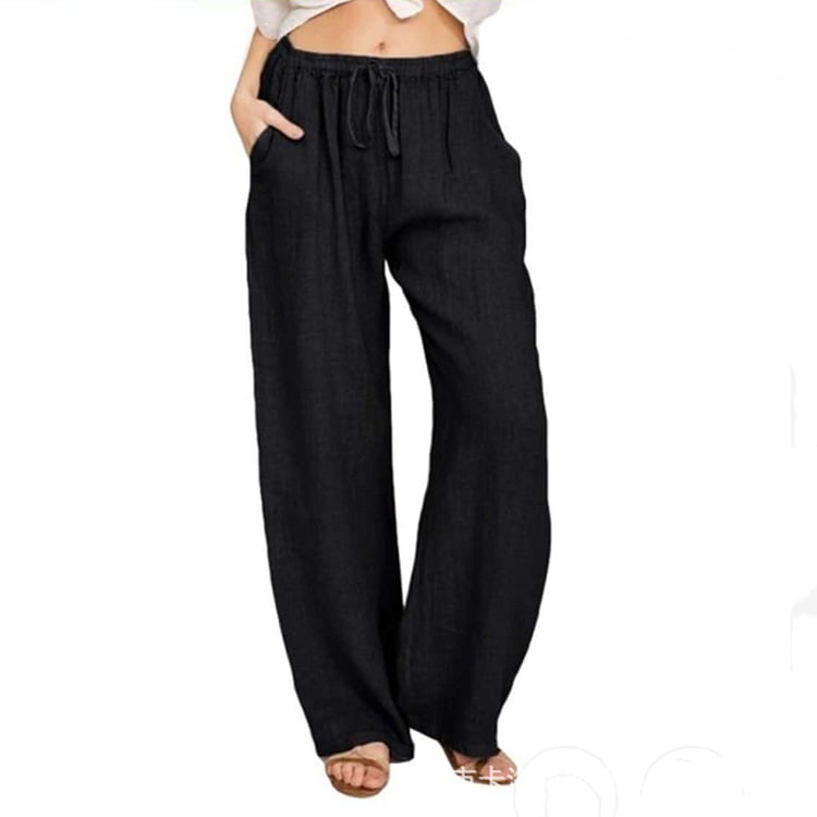 Linen Pants-Buy 3 Free Shipping mysite