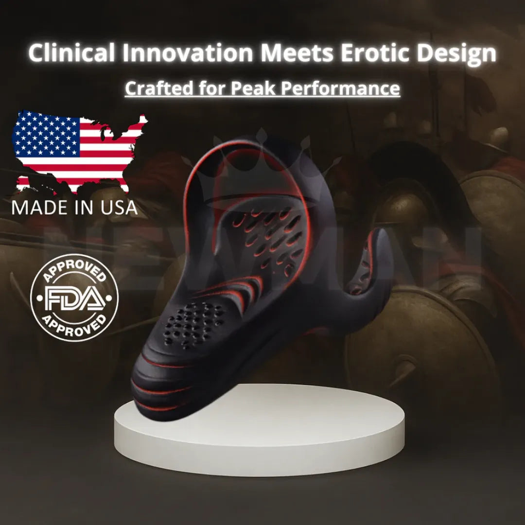 NewmanTM ApexDrive Pro