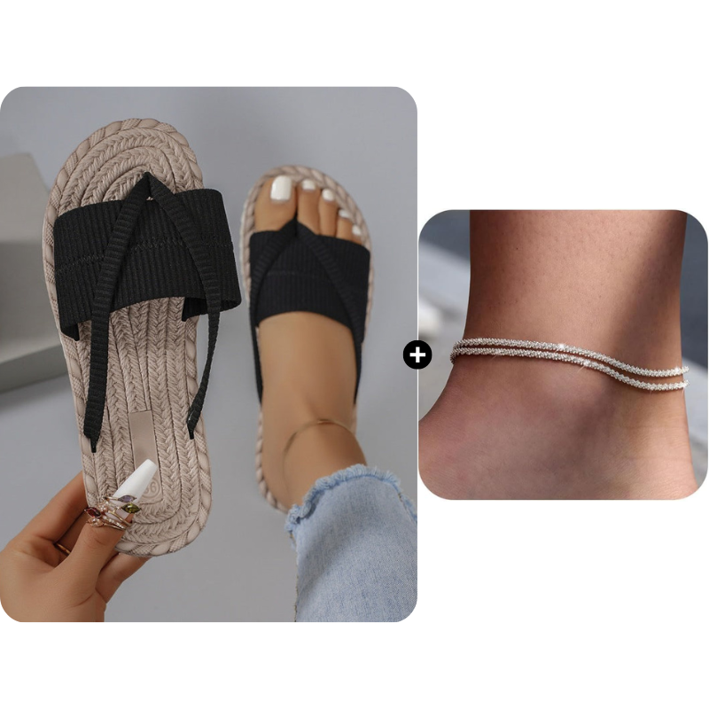 Women’s Summer Casual Comfortable Flip Flops product image 18