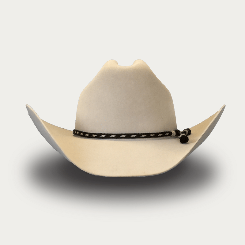 🔥Hot sale 🔥Handmade Cowboy Hat