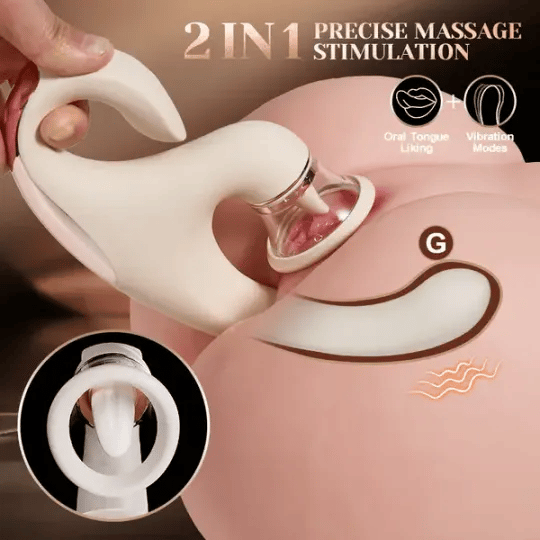 🎁Designed for women’s intimate pleasure 💖-TooShy