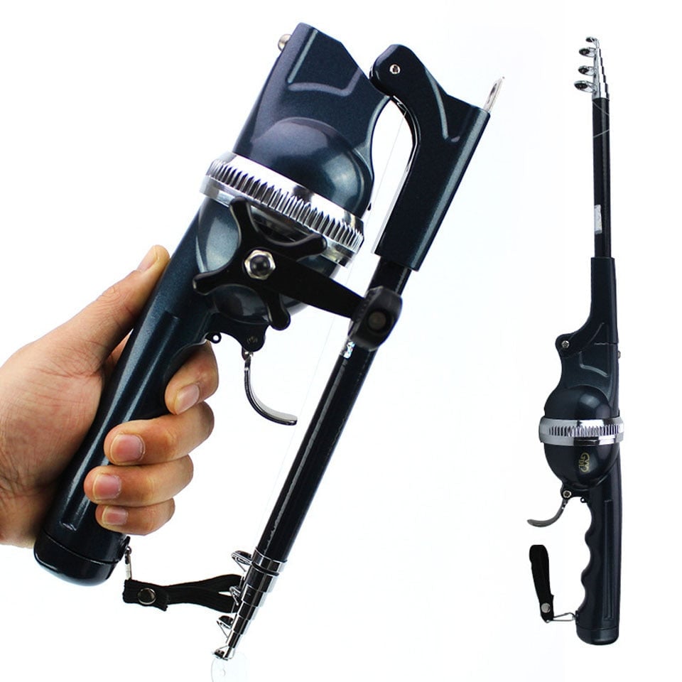 Folding Rod - Buy two and get free shipping! mysite