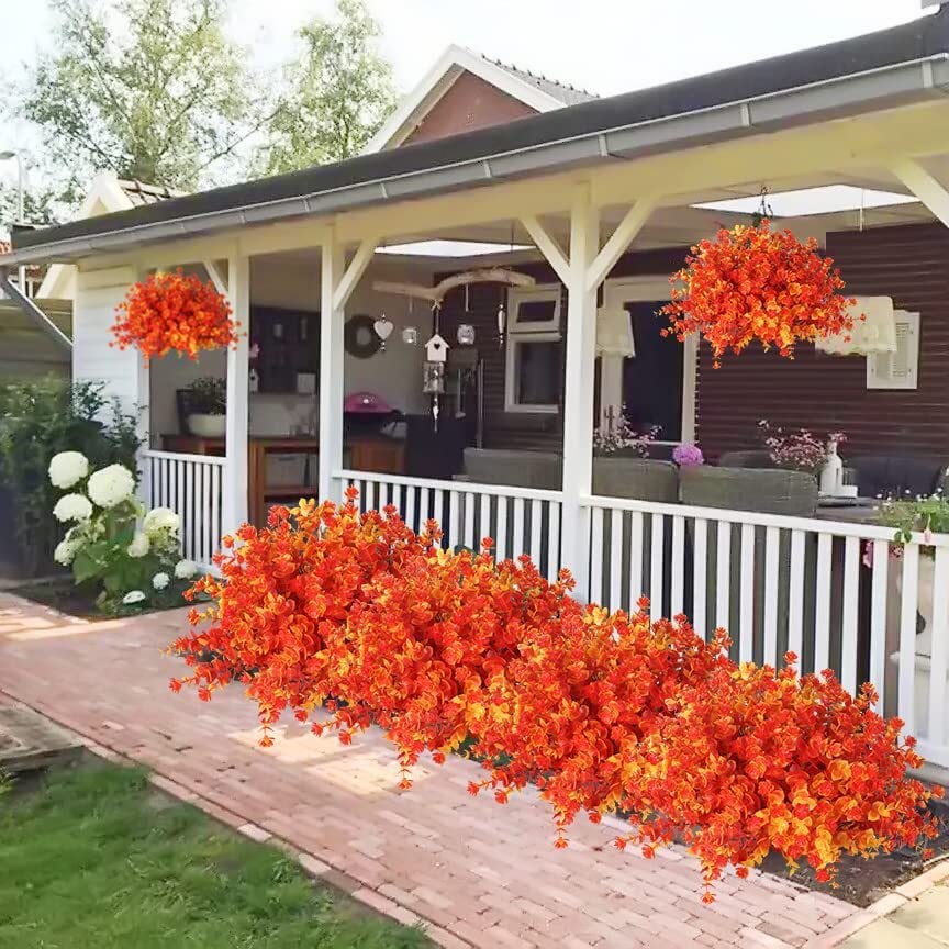 🔥Last Day 49% OFF-Outdoor Artificial Flowers💐 mysite