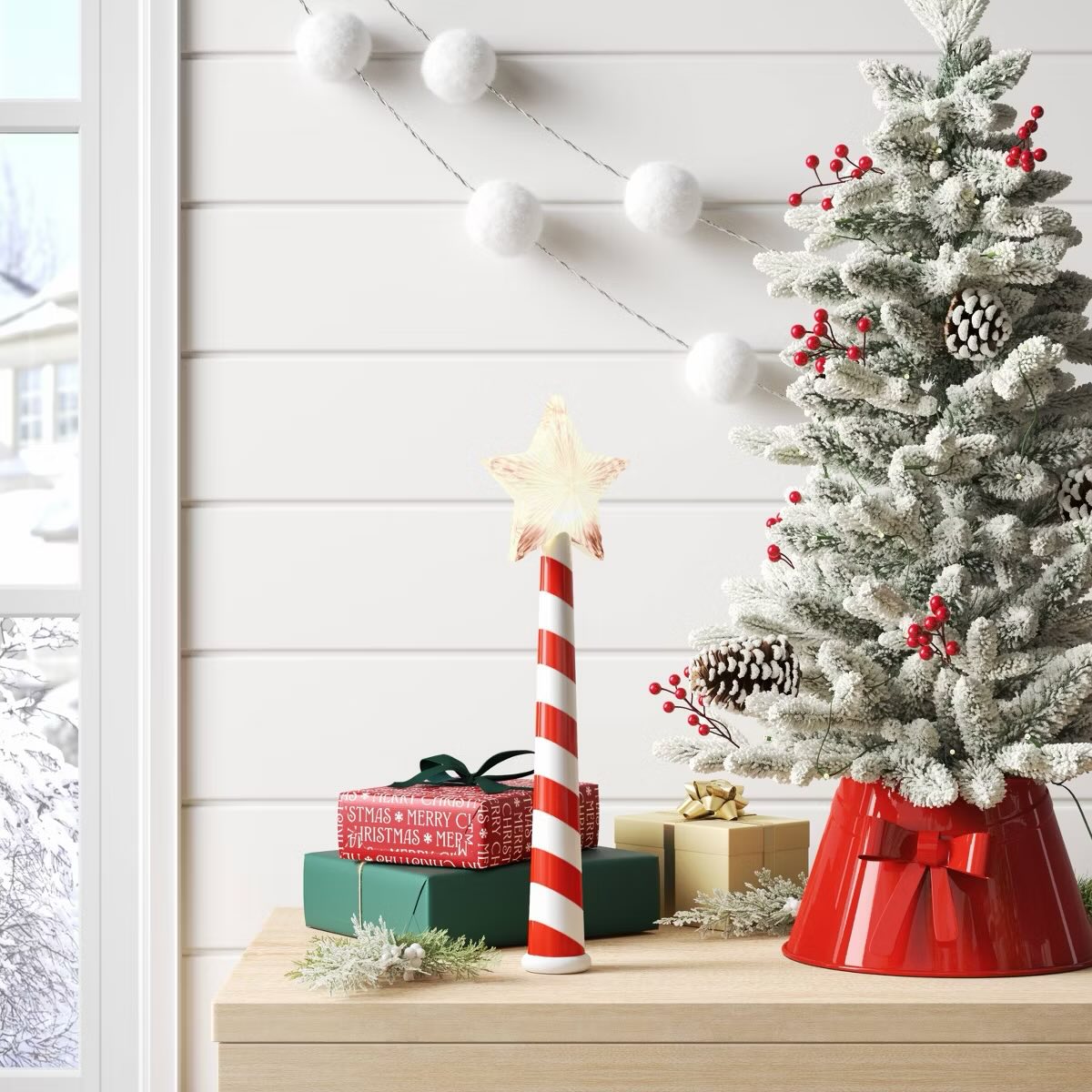 ✨Magic Wand Christmas Light Controller✨