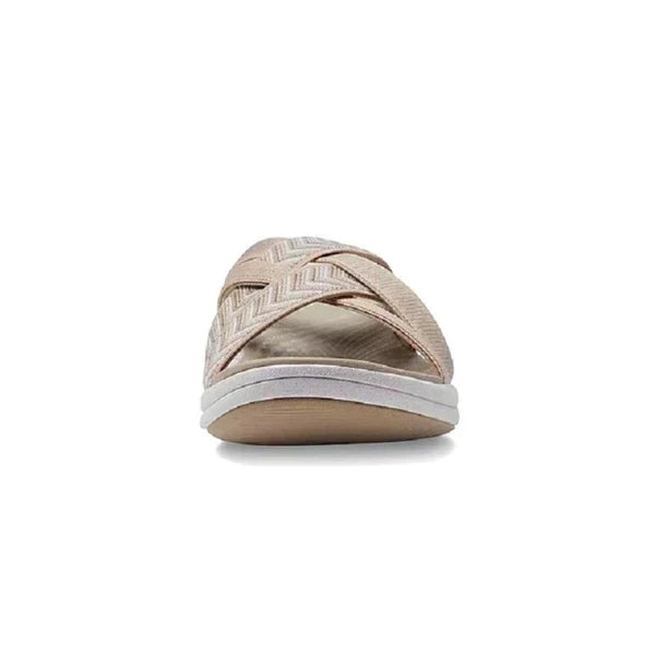 Comfortable arch support sandals