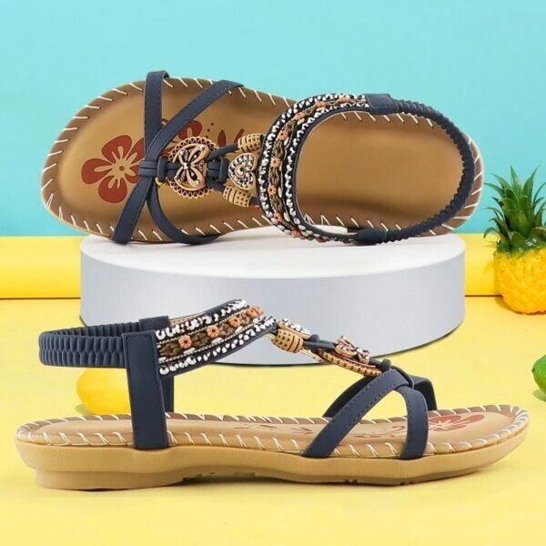 New Bohemian Style Sandals