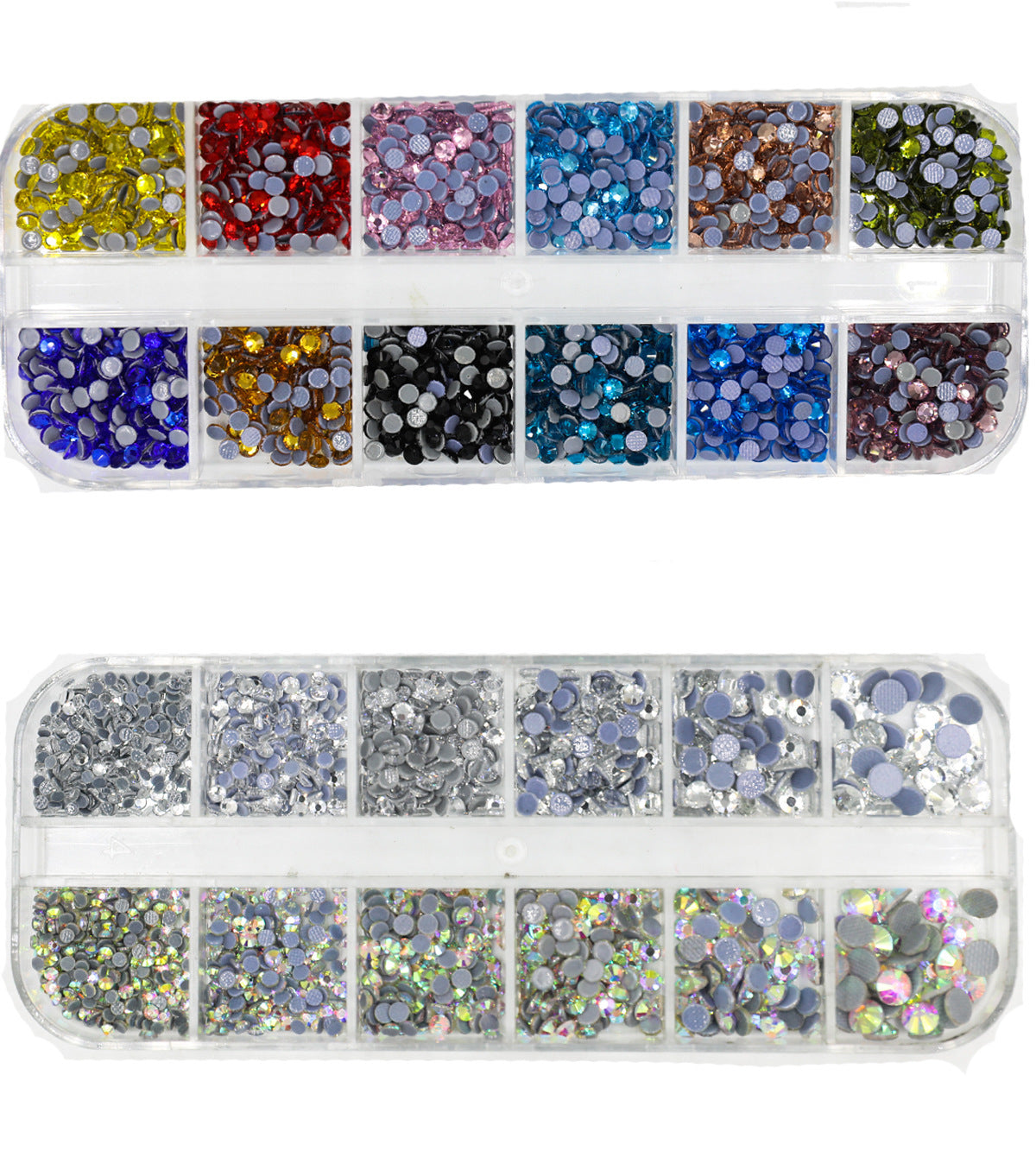💎Popular New Arrivals✨ - DIY Hot-Fix Rhinestone Setting Tool Kit