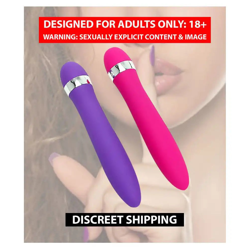 Wireless Pocket Vibrator Massager for Women – Compact Rechargeable Personal Wellness Device
