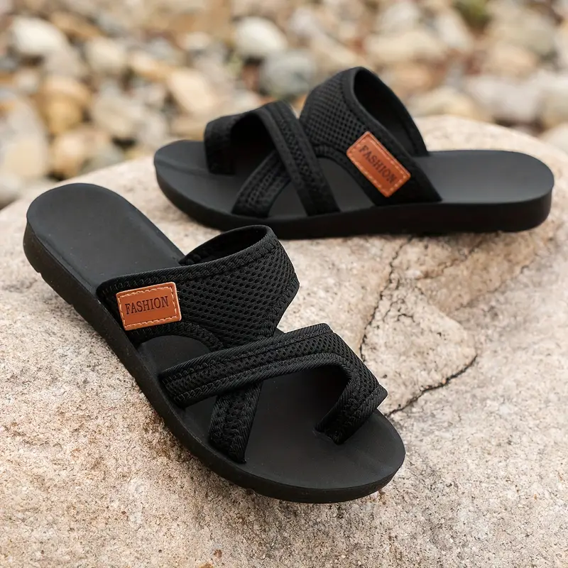 💥Big Summer Sale - 49% OFF💥 Breathable Mesh Slide Sandals for Women