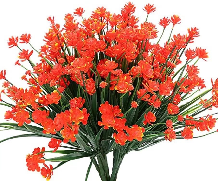 🔥Last Day 49% OFF-Outdoor Artificial Flowers💐 mysite