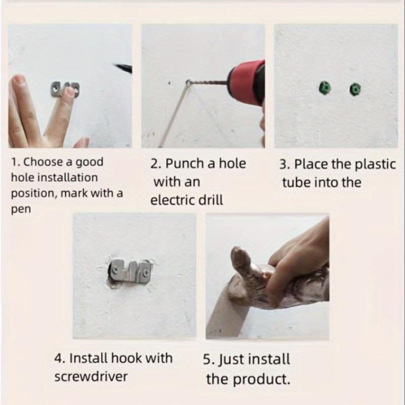 🔥✨Creative Wall Mounted Basketball Holder - Buy 2, Get Free Shipping!