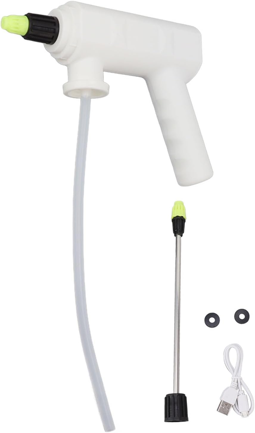 Electric Plant Sprayer Spout