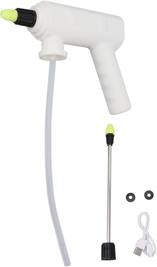 Electric Plant Sprayer Spout