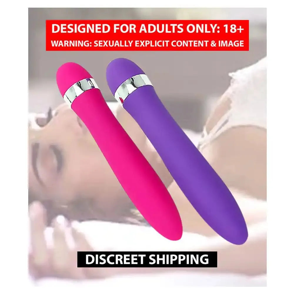 Wireless Pocket Vibrator Massager for Women – Compact Rechargeable Personal Wellness Device
