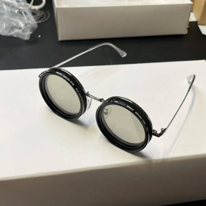 ND Filter Glasses