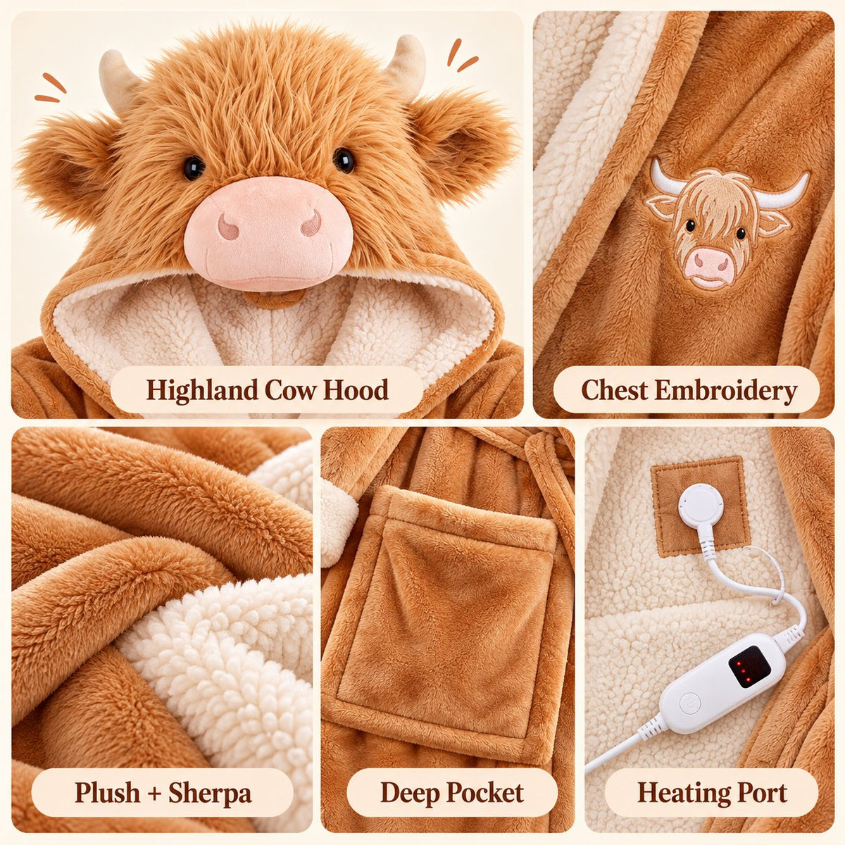 🧸Your Winter Just Got Fluffier