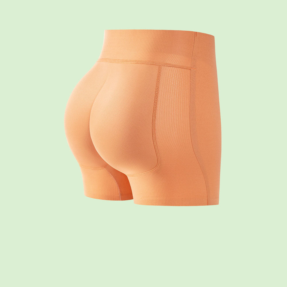 🔥Hot Sale🔥Latex False Buttocks Square Angle Underwear(50% OFF)