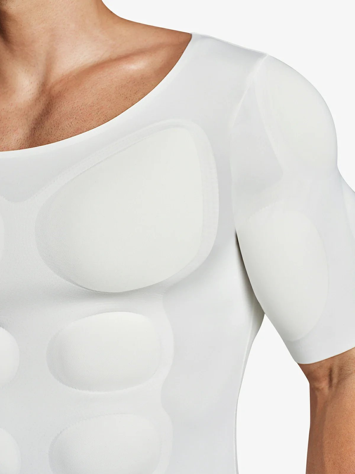 🔥Last Day 49% OFF-Muscle Enhancement Shaping Top for Men