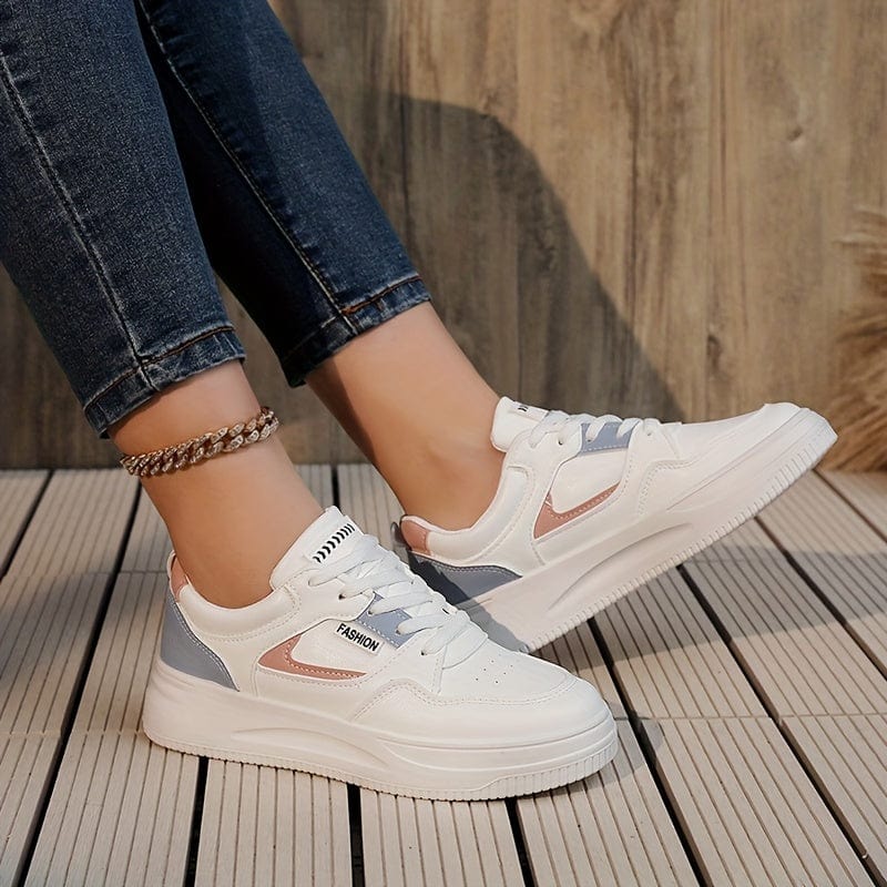 Ultra Comfortabele Orthopaedic Relief Sneakers