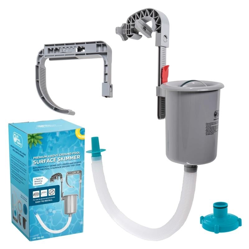 Pool Skimmer