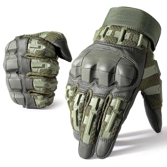 High Sensitivity Touch Screen Outdoor Gloves