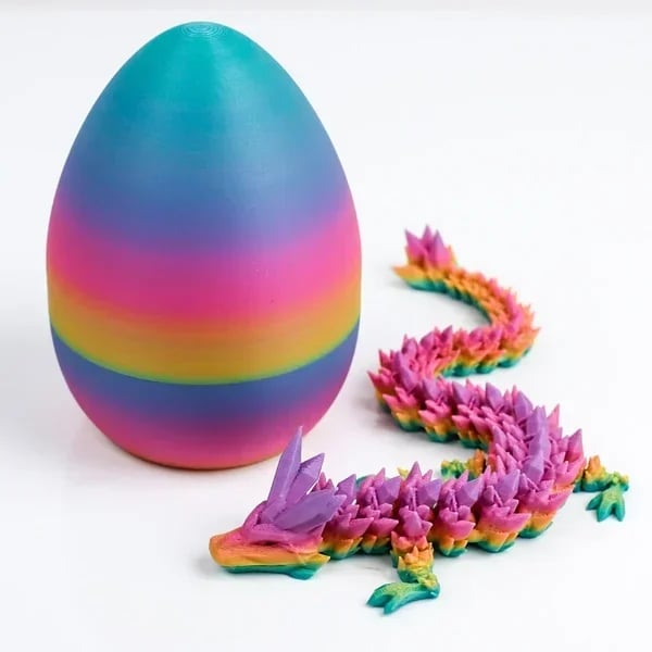 🥚Easter Special 49% OFF🐉Mythical Pieces Dragon mysite