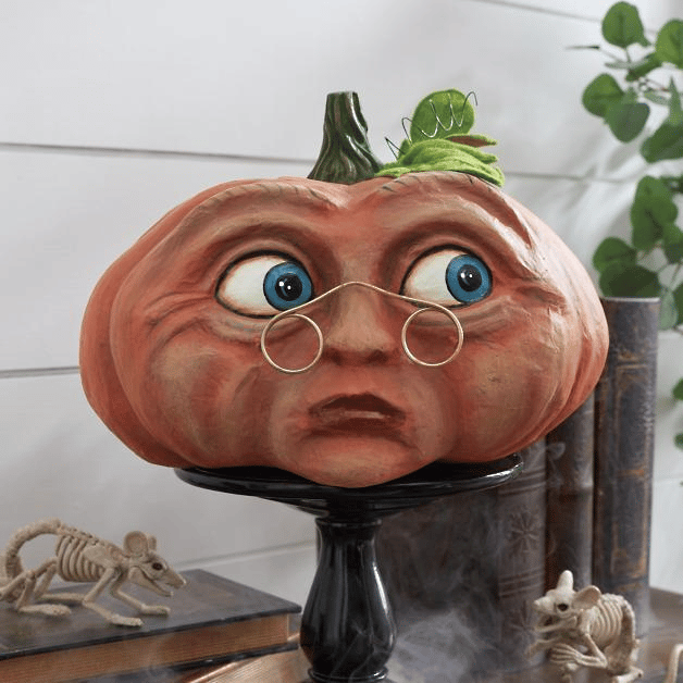 🎃Halloween Pre-Sale 50%OFF🎃Expressive Pumpkin Garden Decoration Indoor