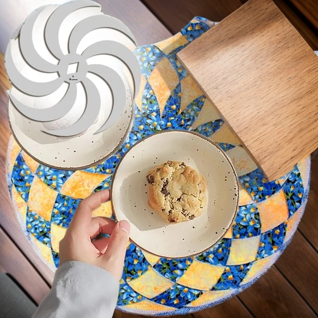 DIY Magic Coasters – With Instructions – uber7