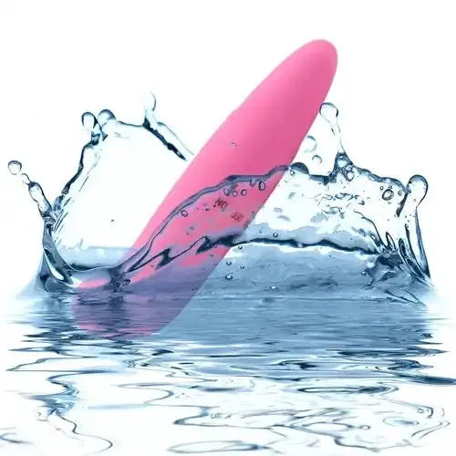Powerful Mini Battery Operated Vibrator – Compact Personal Wellness Massager