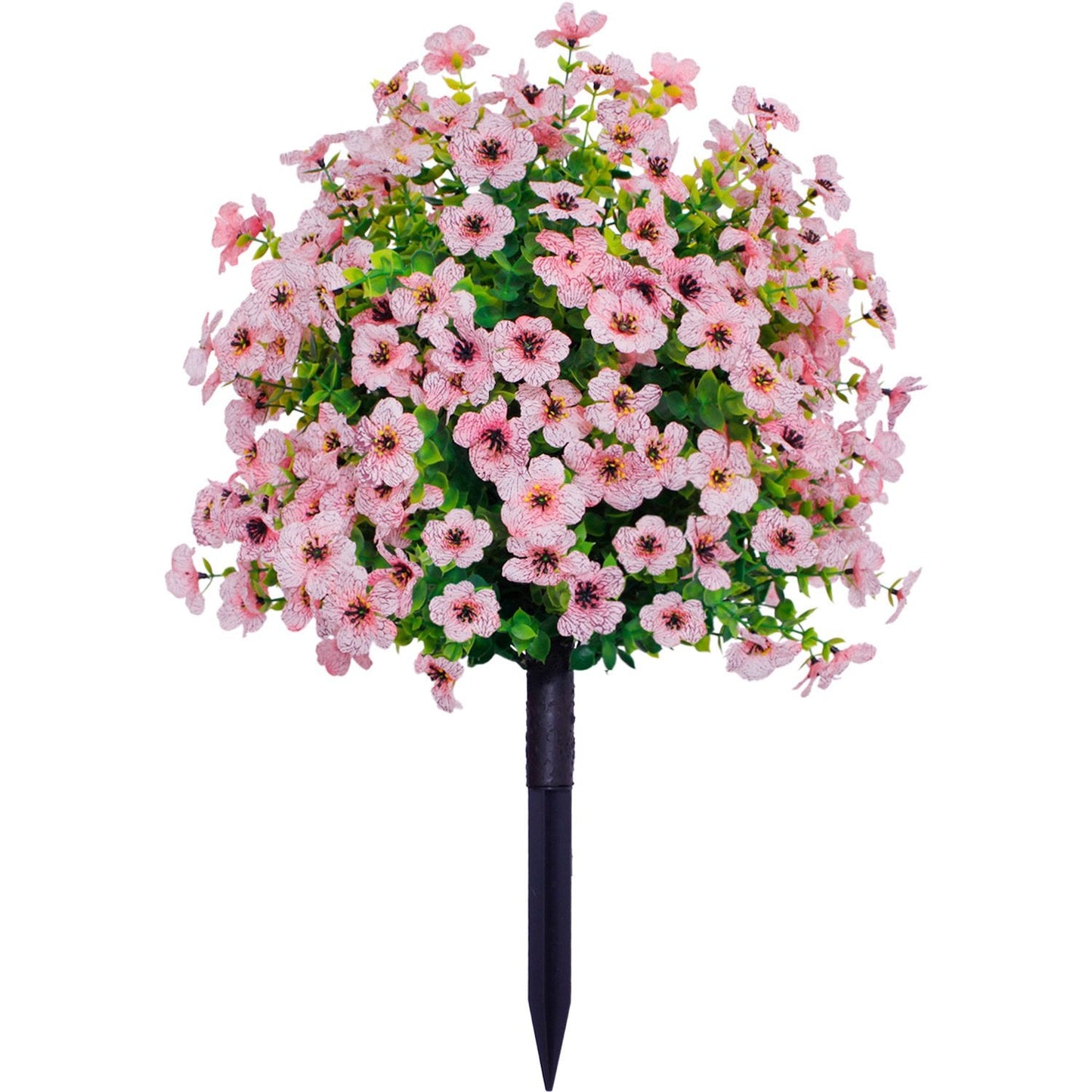 UV Resistant Colorful Fake Flower